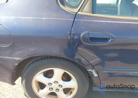 2001 Ford Taurus Ses z USA, uszkodzony, nr VIN 1FAFP55201A252782